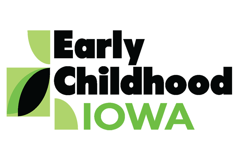 early childhood iowa logo